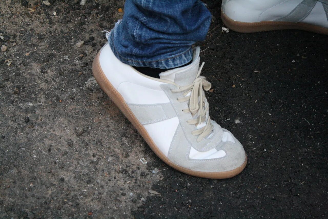 Margiela gats. Margiela replica gats. maison margiela gat replica. mmm replica. maison margiela replica кеды с краской.