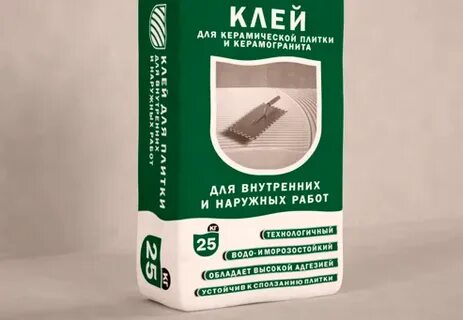 Клей для керамической плитки какой лучше