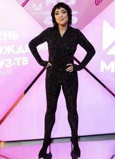 Милявская после вечеринки