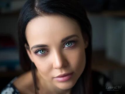 Чувство с голубыми глазами