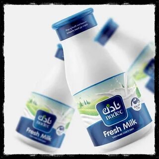 Fresh milk