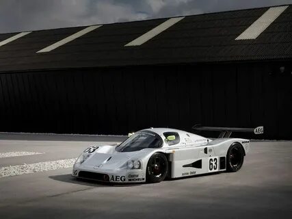 Mercedes 9