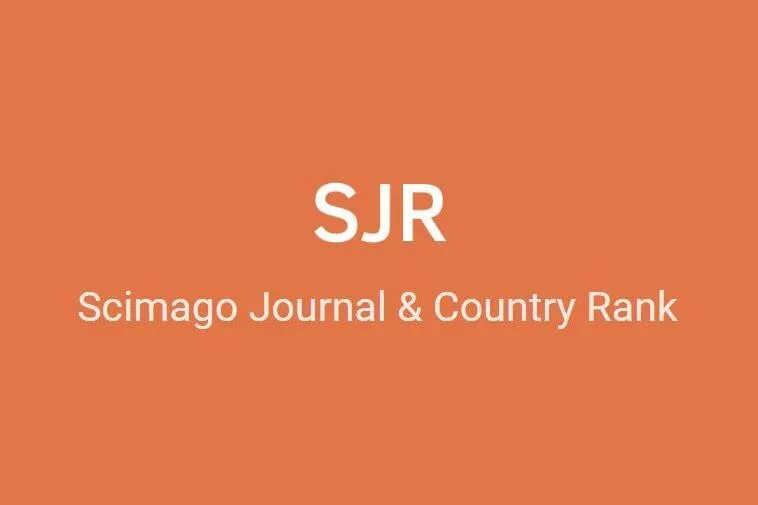 Scimago ranking