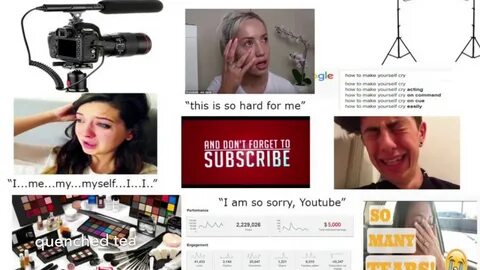 Apology video