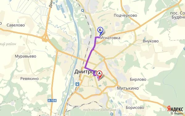 Тула ревякино маршрутка