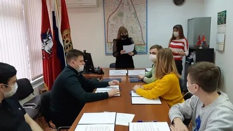 Школа вакансии вао