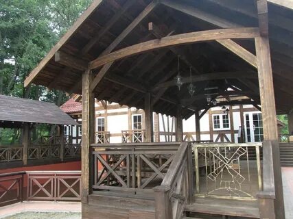 Мельница королев