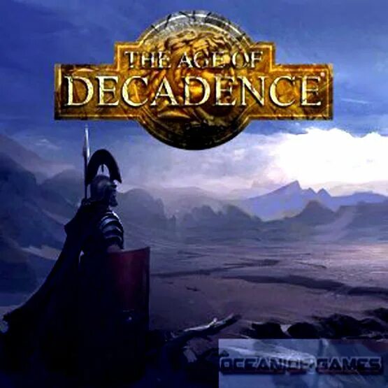 Decadence игра. The age of decadance. The age of decadence обзор. The age of decadance. The age of decadence.