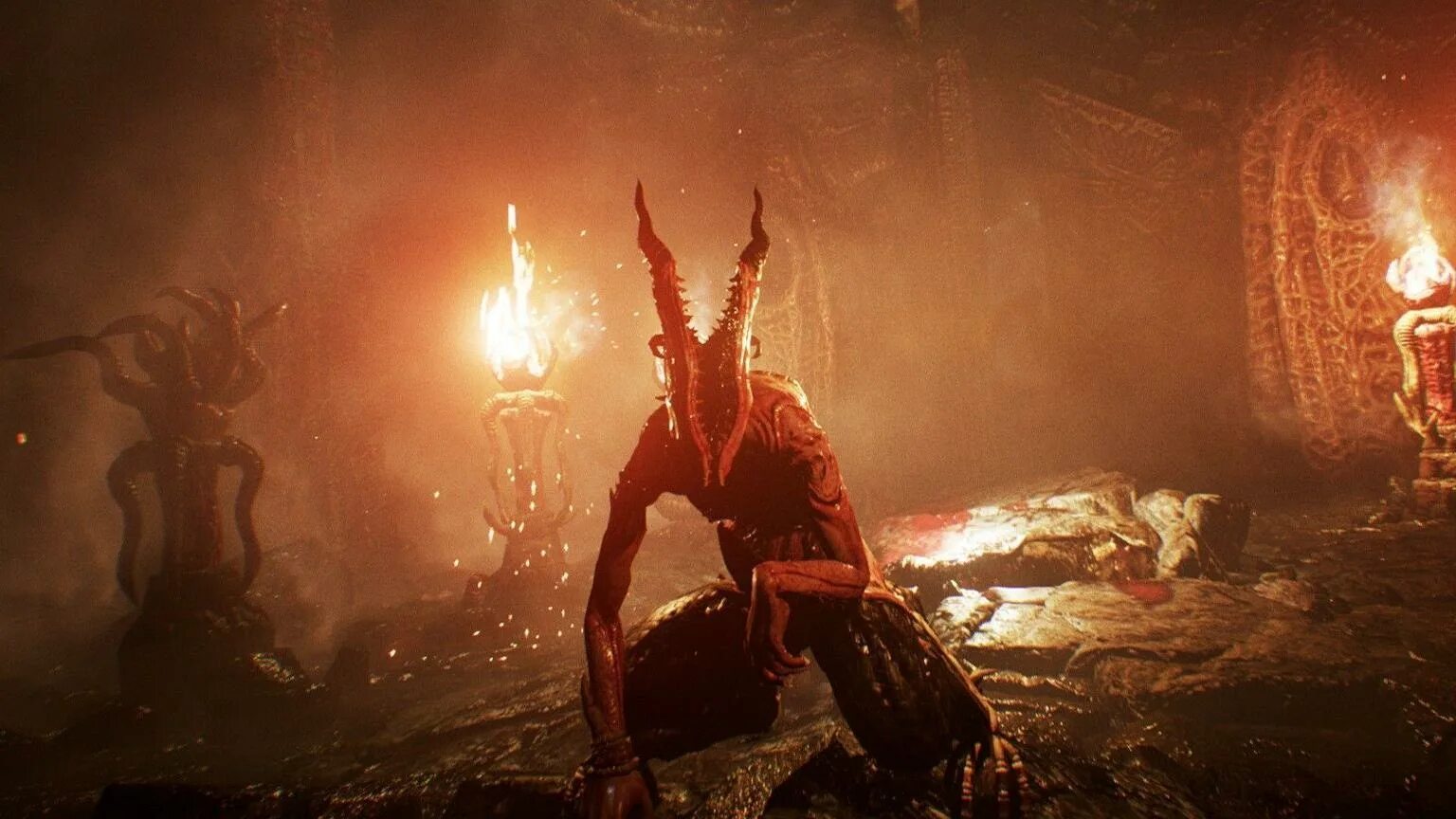 Agony 3. Agony 3