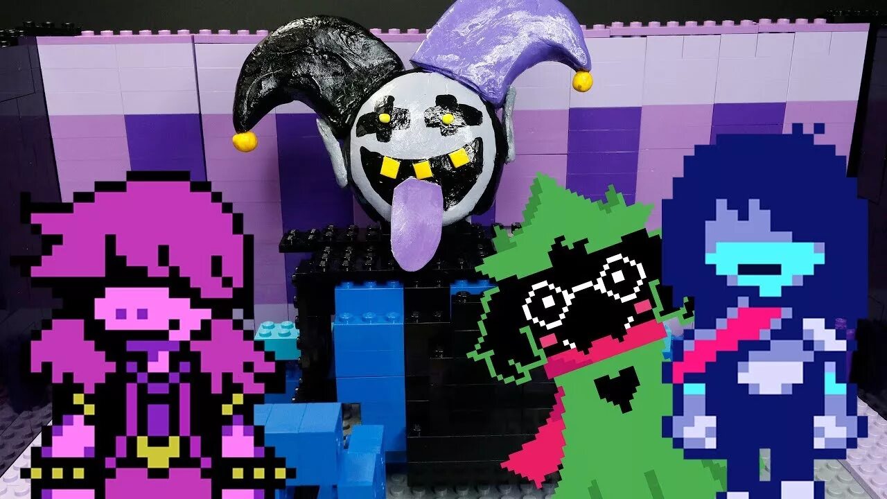 Cool deltarune mod. Jevil deltarune спрайт. deltarune jevil fight.