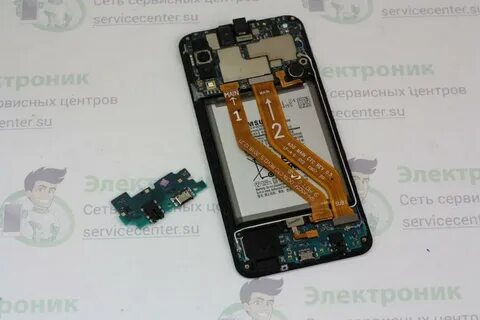 Замена usb разъема на телефоне xiaomi