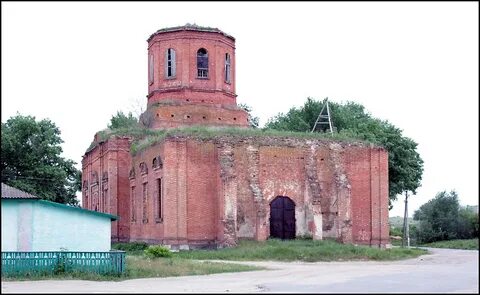 Зеленовка ростовская область