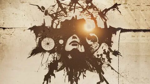 Evil biohazard