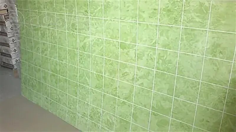 Влагостойкие стеновые панели МДФ - для ванной комнаты