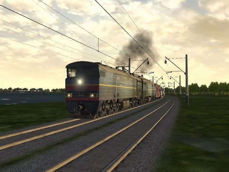 Игры локомотивы играть. МСТС Степанки. Microsoft Train Simulator 2 русские поезда. Microsoft Train Simulator РЖД. Microsoft Train Simulator русские поезда.