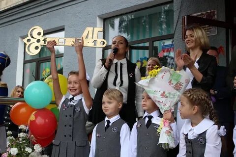 Ломоносовская гимназия петрозаводск