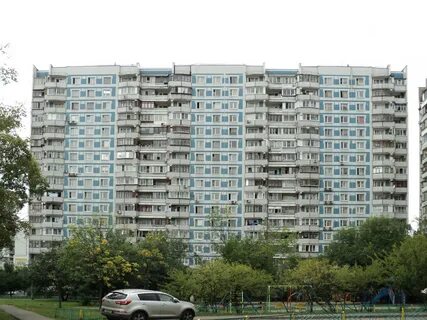 Ул берзарина фото