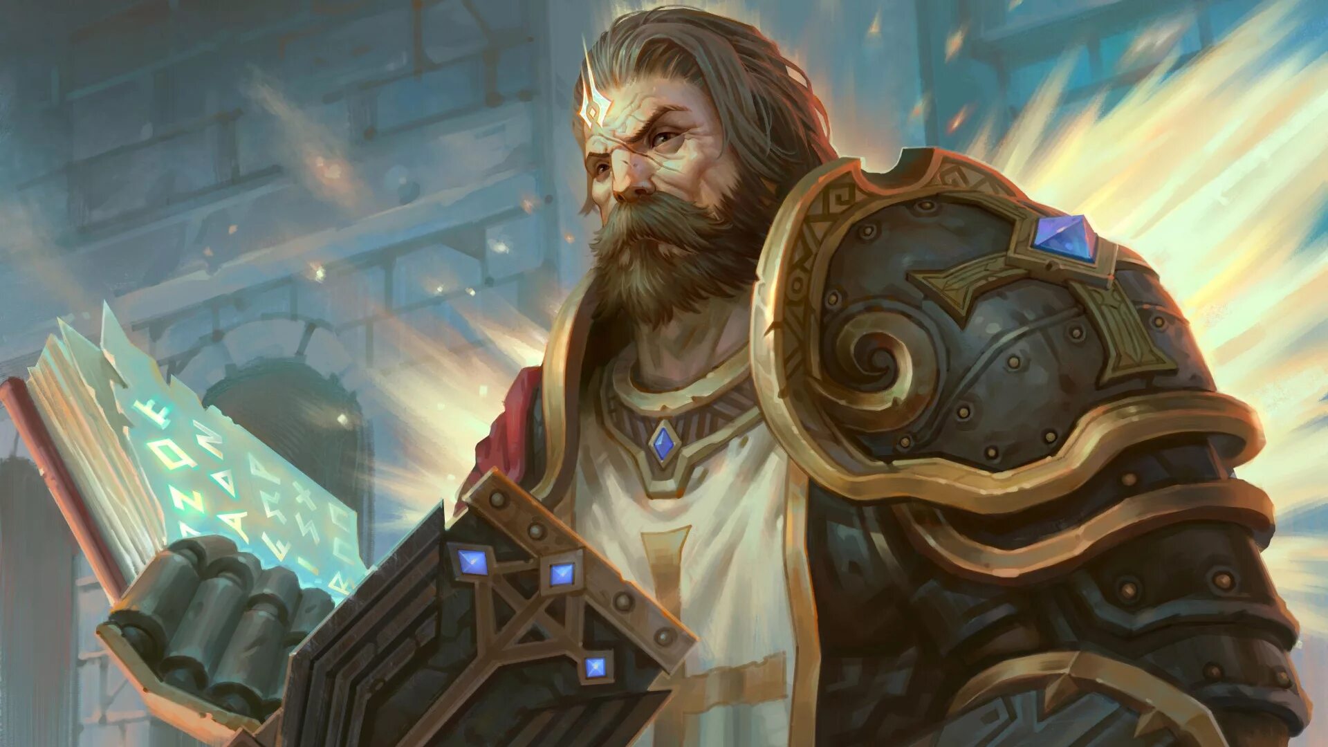 5. разлом света 3. молот утера светоносного. учитель паладина. гоблин нпс вов.