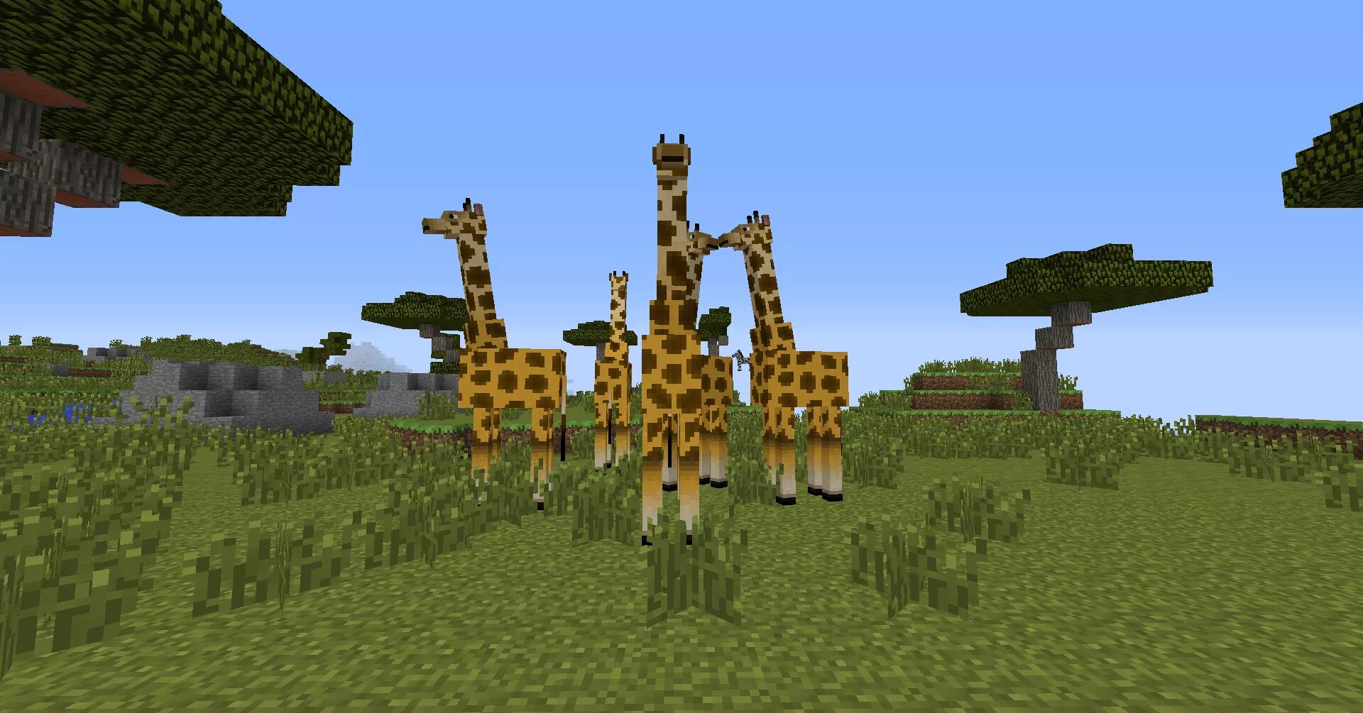 Мод на жирафа. Жирафы в МАЙНКРАФТЕ. Животные в МАЙНКРАФТЕ. Жираф в МАЙНКРАФТЕ постройка.