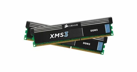 Планки оперативной памяти ddr3