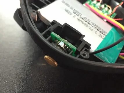 Не включается bluetooth