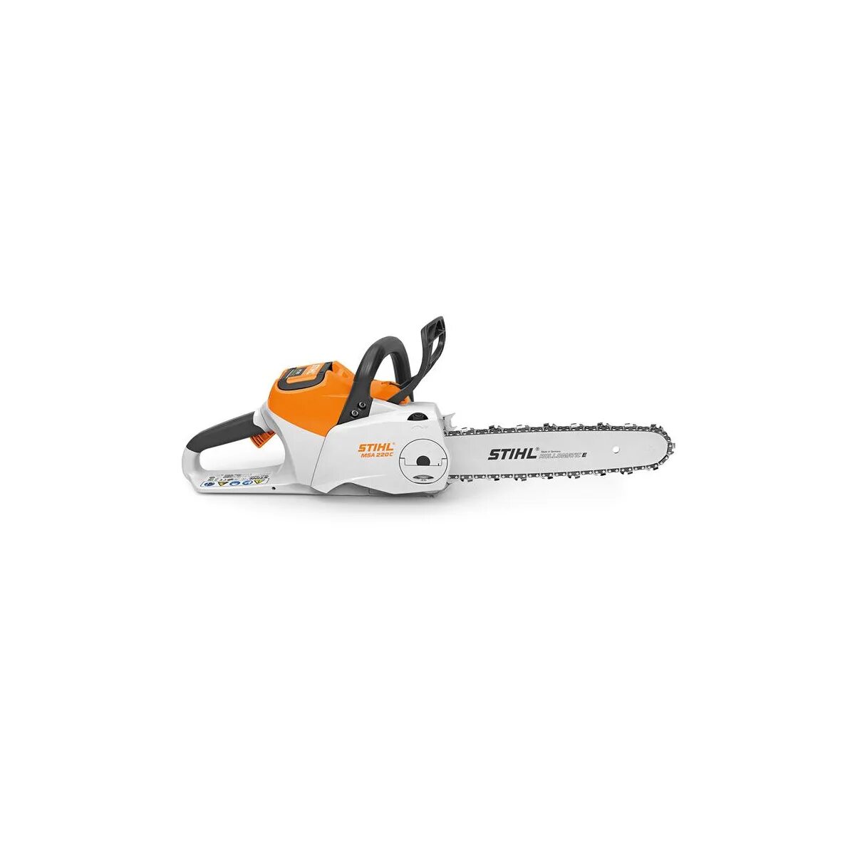 Штиль 160. Stihl msa200c-BQ. Stihl MSA 200 C-B. Штиль электропила цепная аккумуляторная. Аккумуляторная цепная пила штиль.