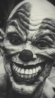 Super scary