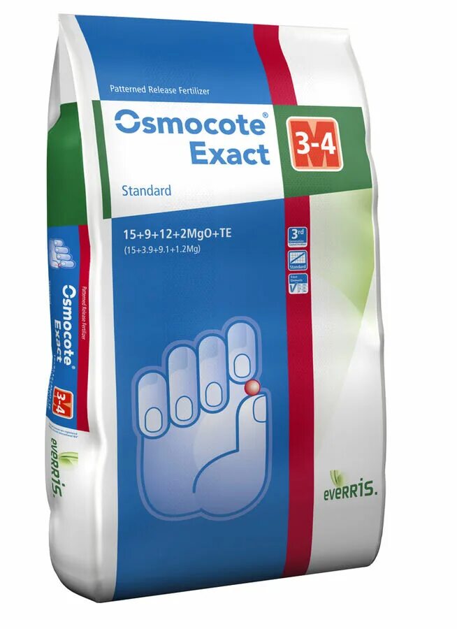 Осмокот для хвойных. Осмокот 2-3. Osmocote Pro 3-4m. Удобрение Osmocote exact. Осмокот Экзакт стандарт.