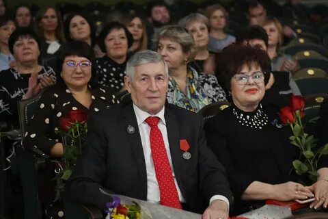 Культура награждения