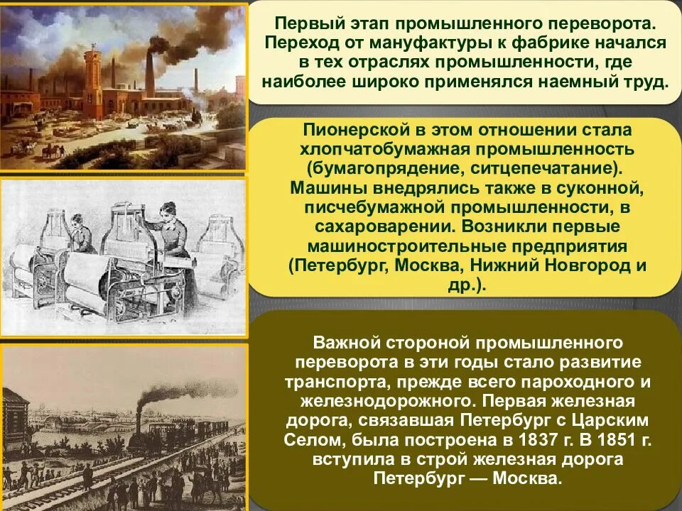 Развитие производства кратко. Промышленная революция 19 20 века таблица. Промышленная революция 19 века в России. Промышленный переворот мануфактуры. Промышленная революция фабрики.