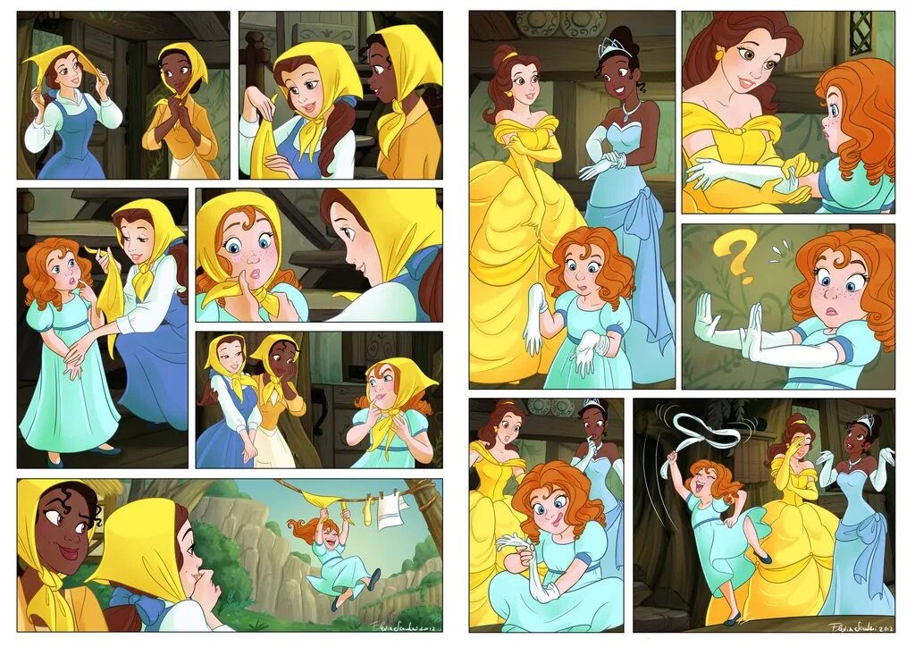 Книга комикс дисней принцесс. Комиксы pocket princess disney! на русском. Комиксы принцесс диснея. Комиксы покет принцесс. Смешные комиксы о жизни принцесс.