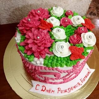 Торт на 45 лет женщине с юмором