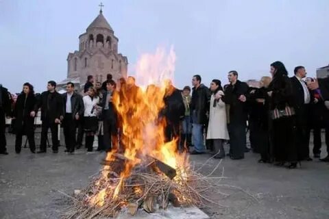 Армяне сегодня какие