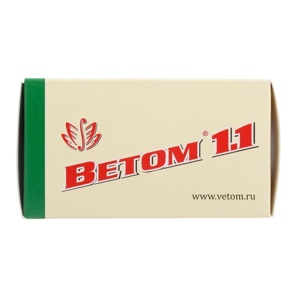 Ветом 1.1 аптека