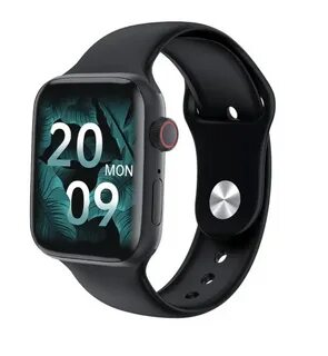 Nike midnight watch