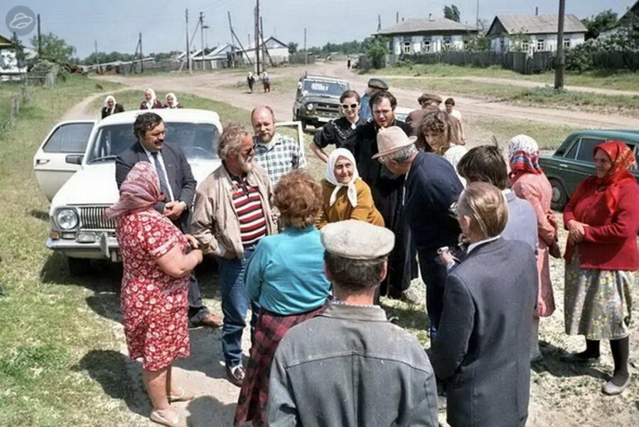 Погода в станице сергиевской даниловского