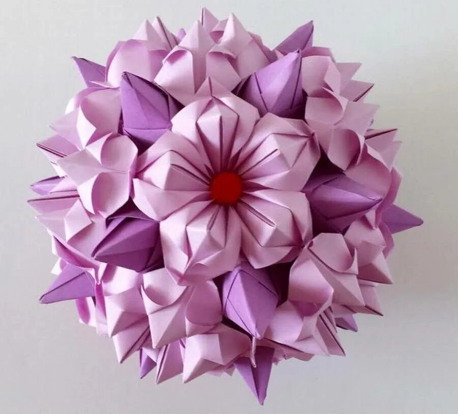 Кусудама Торнилло. Кусудама Nordblumen. Цветочный шар Kusudama. Кусудама супершар. Оригами красивый цветок