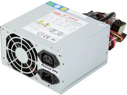A t power