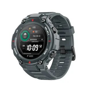 Смарт часы amazfit t rex