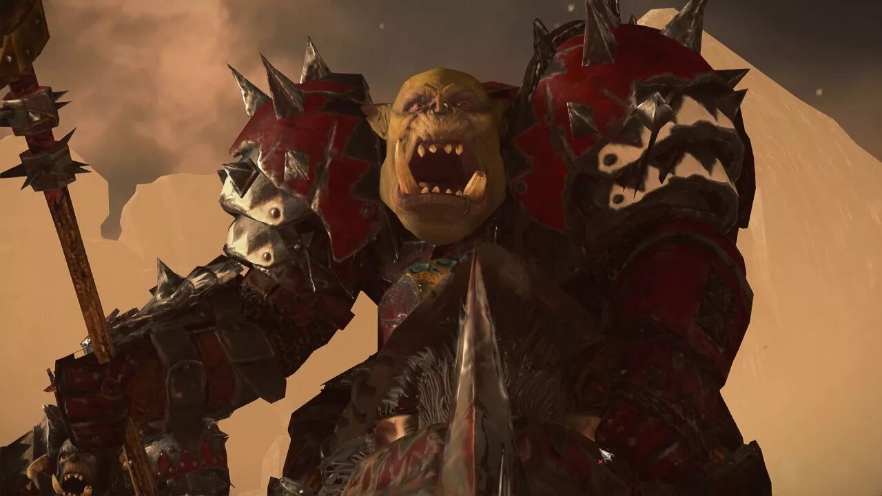 Орки тотал. Орк из тотал вар вархаммер 2. гримгор железношкур total war warhammer 2. тотал вар вархаммер орки арт. тотал вар вархаммер 3 орки.