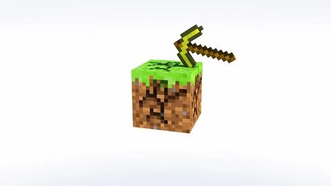 Destroy minecraft