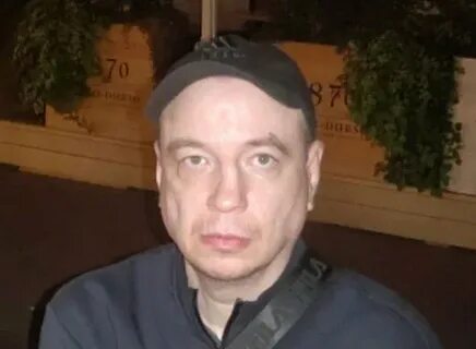 Абрамов друг