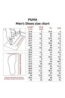 Shoe размер