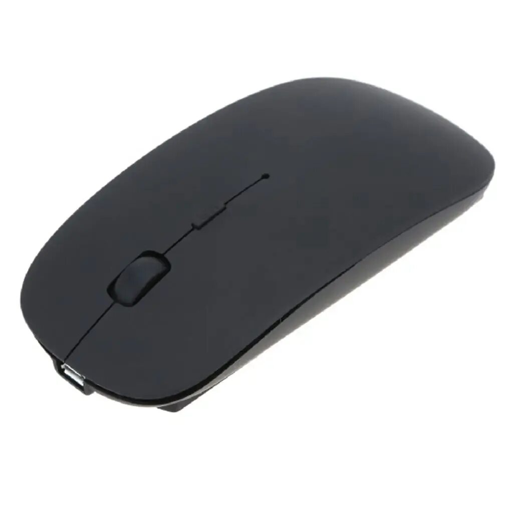 Android bluetooth мышь. Плоская беспроводная мышка 2.4g. компьютерная мышь 2011ds1169. плоская мышка для ноутбука. тонкая беспроводная мышь.