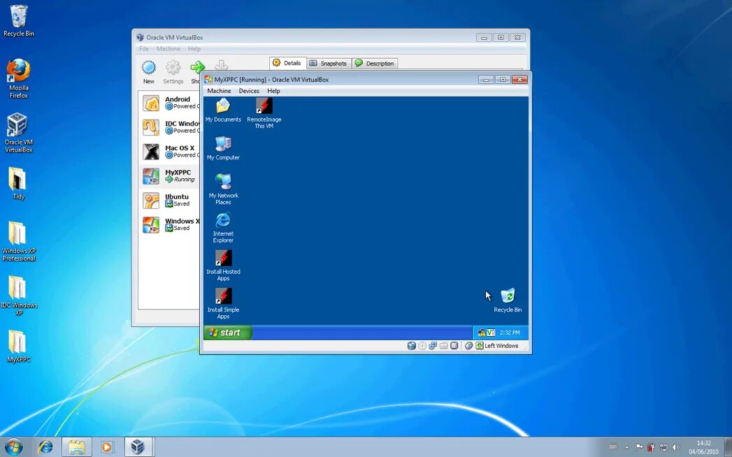 Виртуальное окружение windows. Virtual Machine. Windows XP VIRTUALBOX. Windows 7 Oracle VM VIRTUALBOX. Иконка виртуальной машины VM.