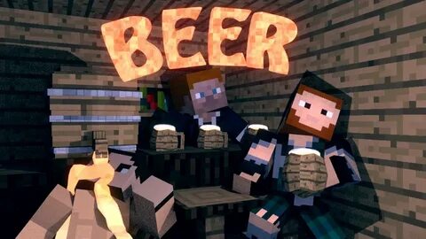 Beer mod