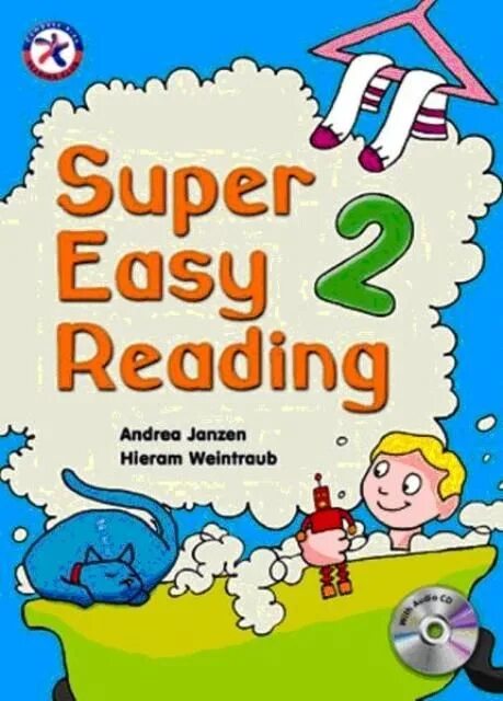 Easy reading 2. Easy reading учебник. Super easy reading. Easy read. Super easy reading 1.