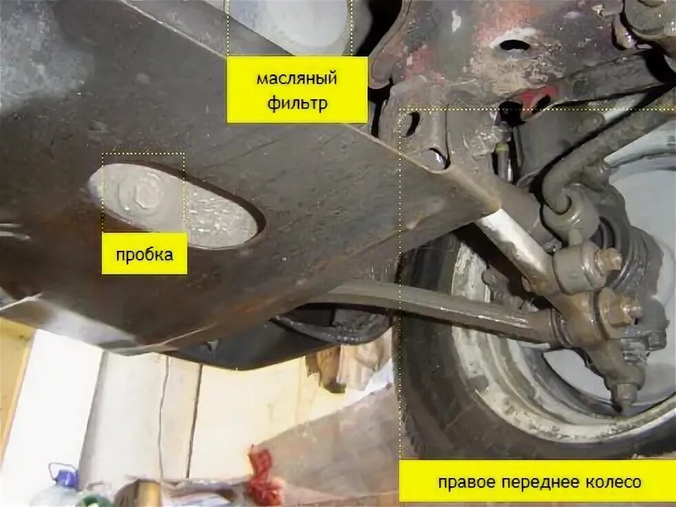 Как залить масло в кпп ваз 2109 без щупа Sarma-Auto.ru