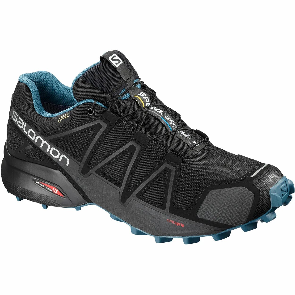 Salomon GTX 4. Salomon Speedcross 4 GTX. Salomon Speedcross 4 GTX Trail. Кроссовки Salomon Speedcross 4. Кроссовки salomon cross gtx