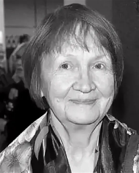 фотография Алла Мещерякова